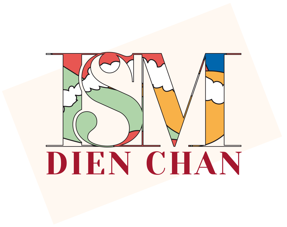 International School of Multireflexology - Dien Chan 